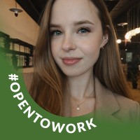 Анастасия Васильева — SEO контент-сарапшы