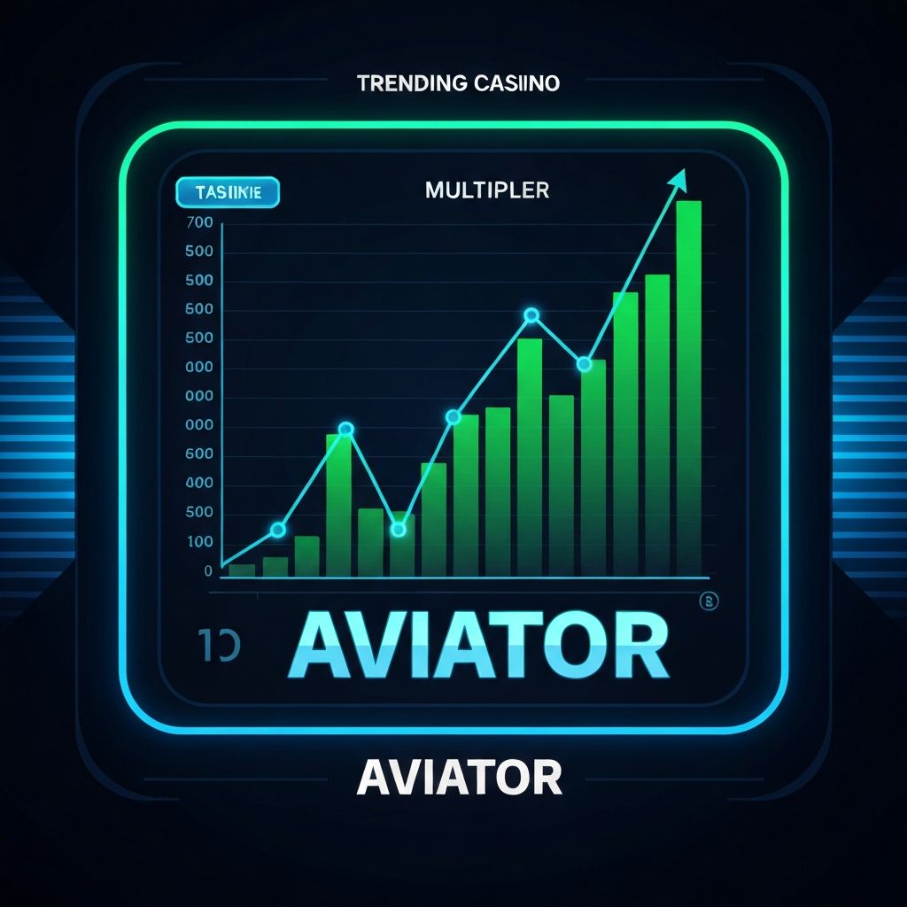 Aviator Crash